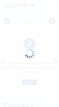 Mobile Screenshot of netlan.cl